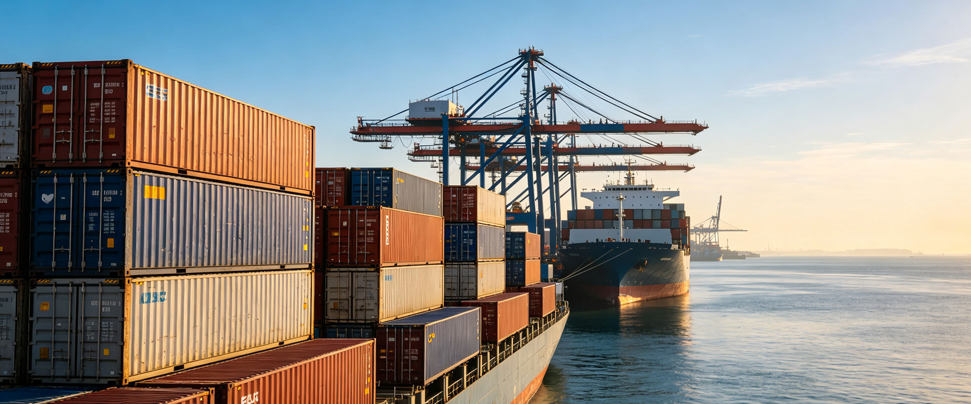 Shipping Containers Anywhere You Need